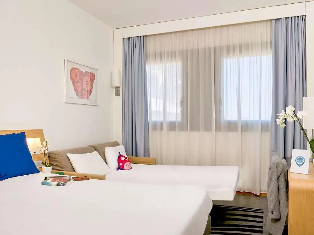 Novotel Milano Nord Cà Granda