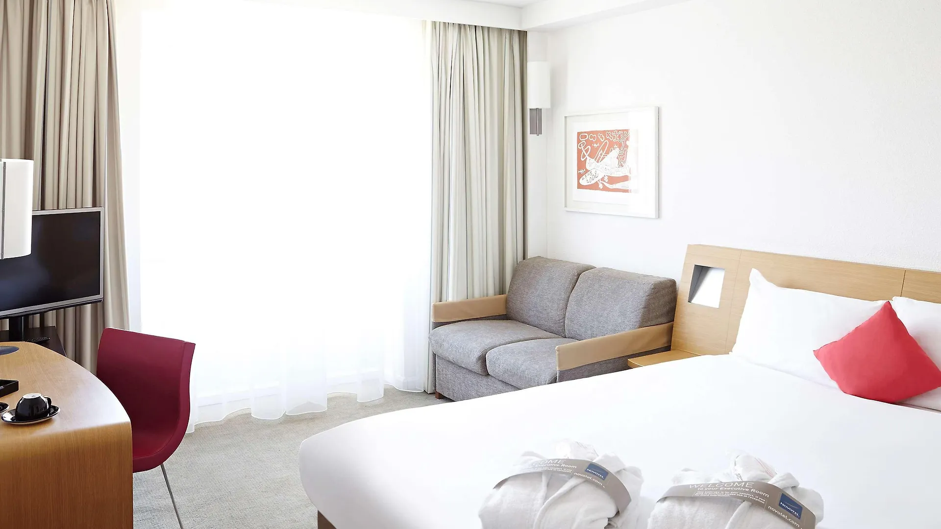 Novotel Milano Nord Cà Granda
