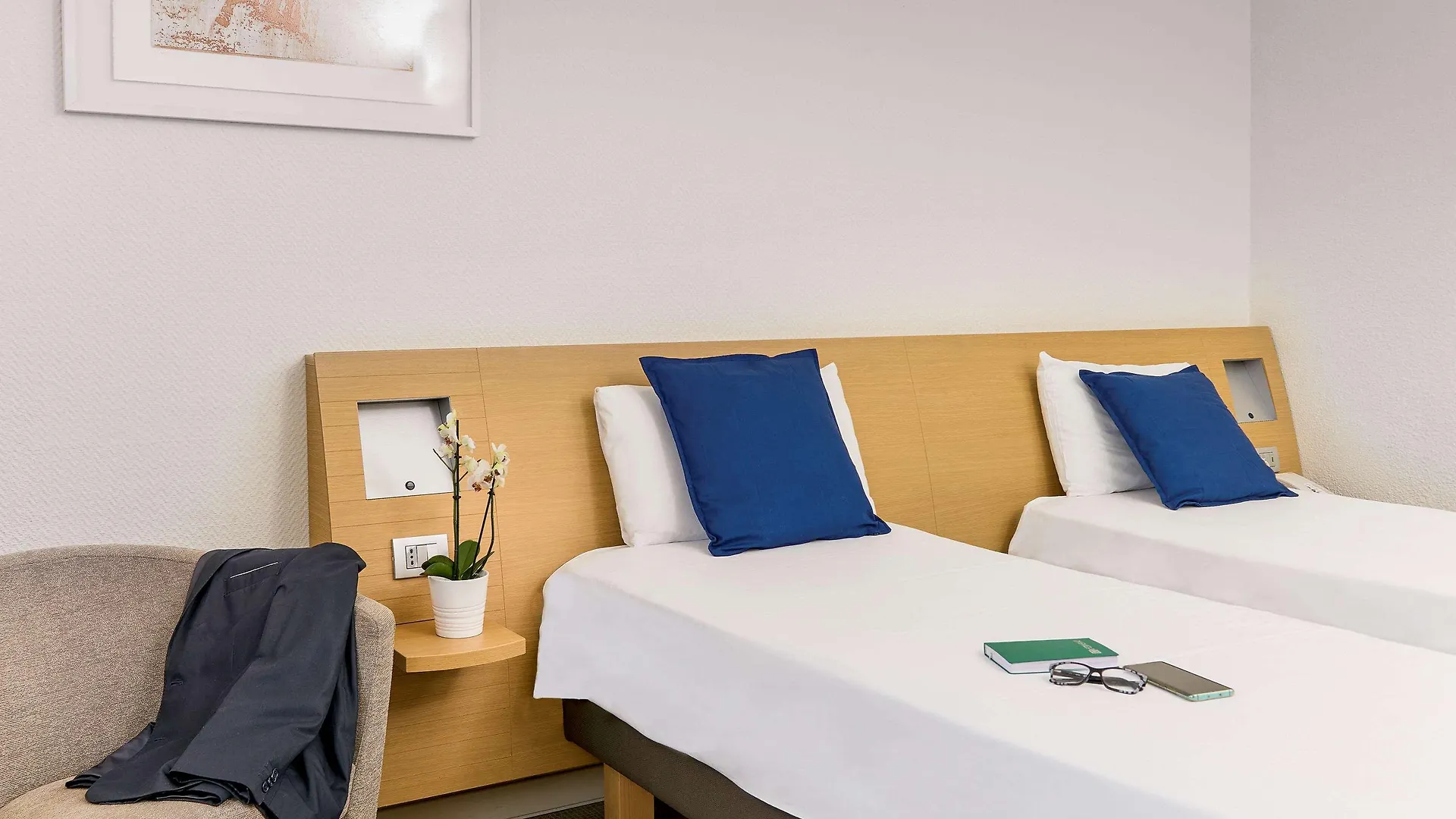 Novotel Milano Nord Cà Granda