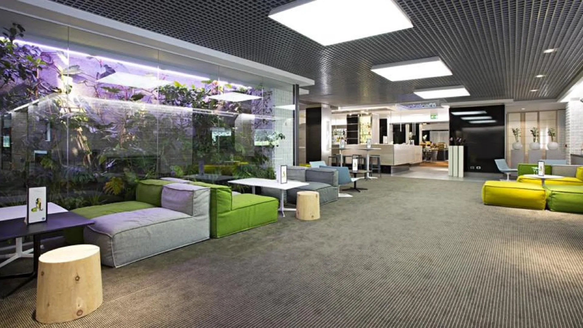 Novotel Milano Nord Cà Granda Hotel