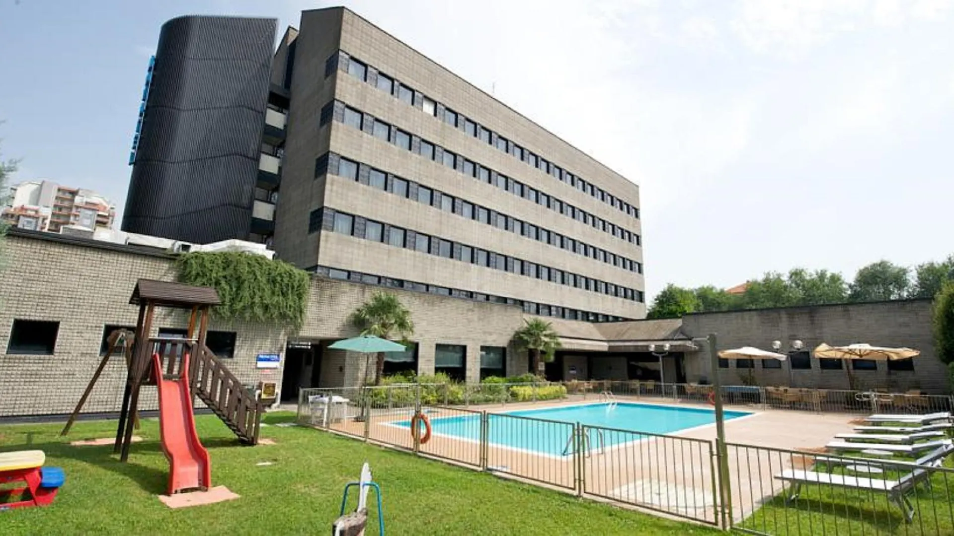 Novotel Milano Nord Cà Granda