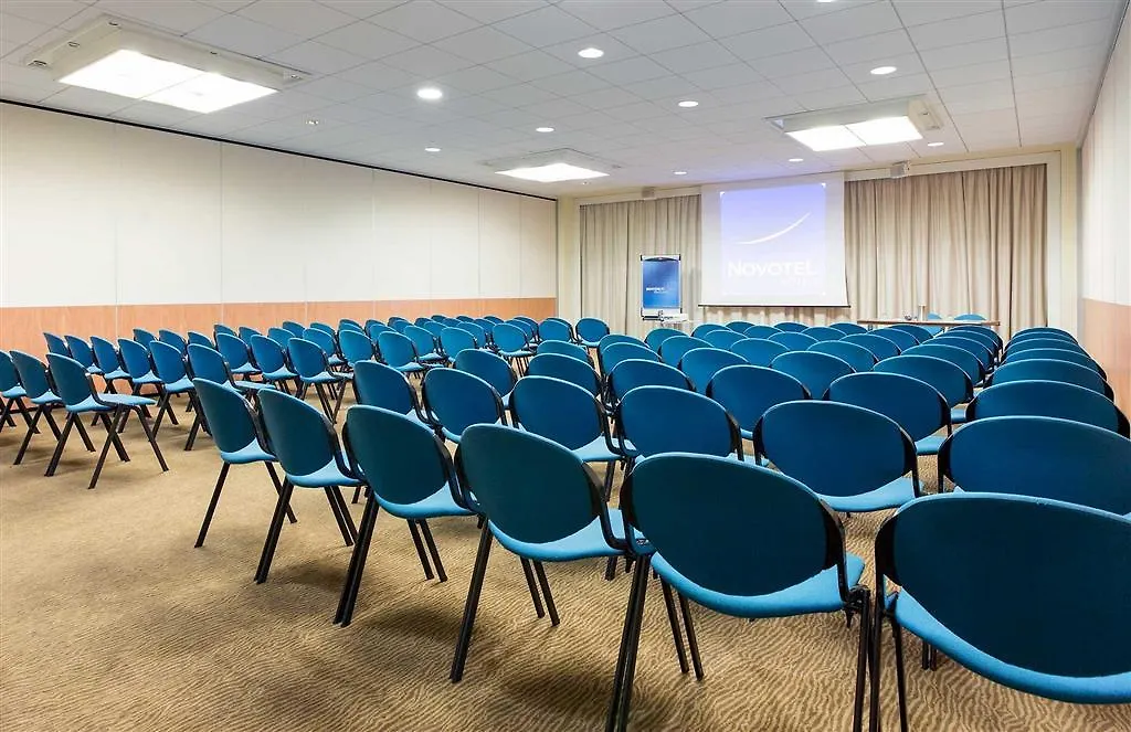 Novotel Milano Nord Ca' Granda Włochy