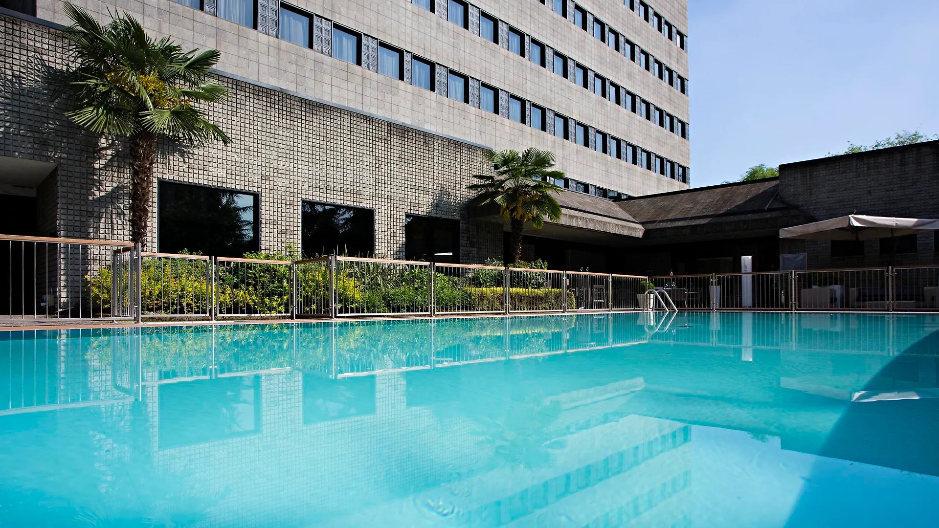 Novotel Milano Nord Cà Granda Hotel