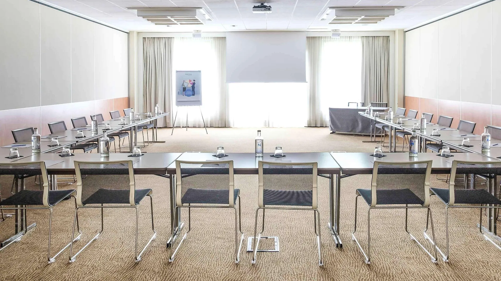 Novotel Milano Nord Cà Granda Hotel