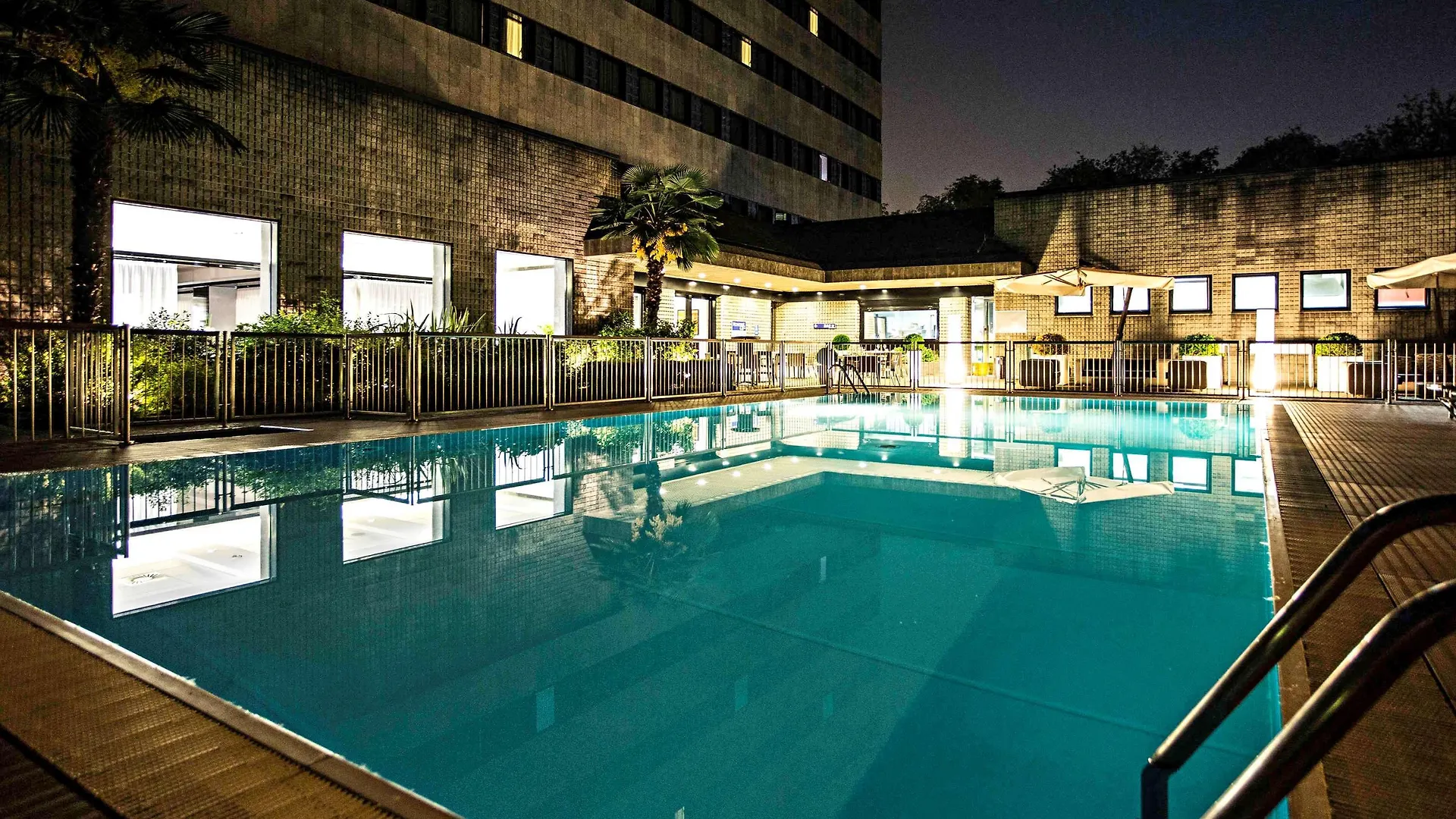 Novotel Milano Nord Cà Granda Italia