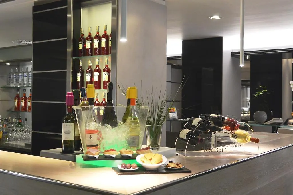 Hotel Novotel Milano Nord Cà Granda