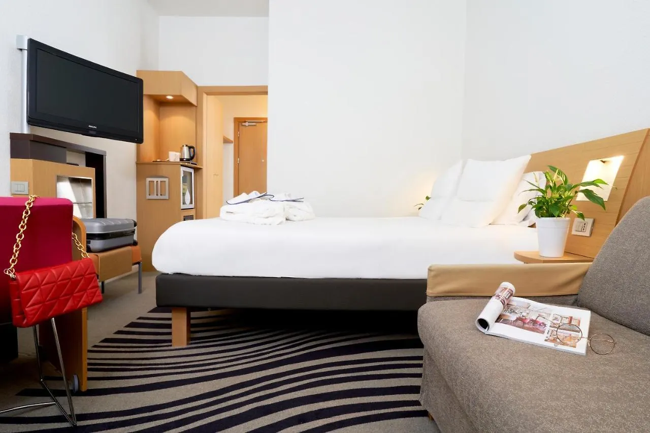 Novotel Milano Nord Cà Granda Italia