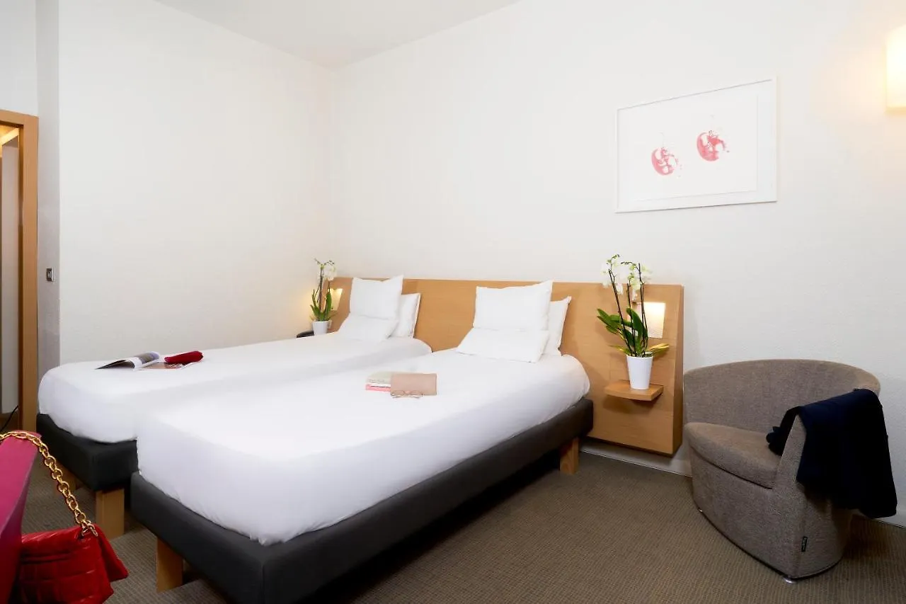 Hotel Novotel Milano Nord Cà Granda
