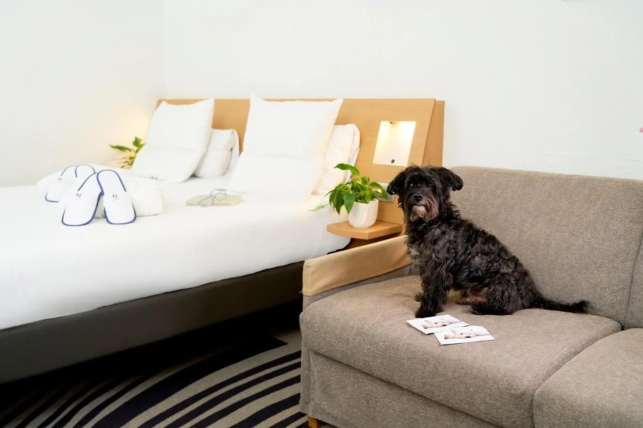 Novotel Milano Nord Cà Granda