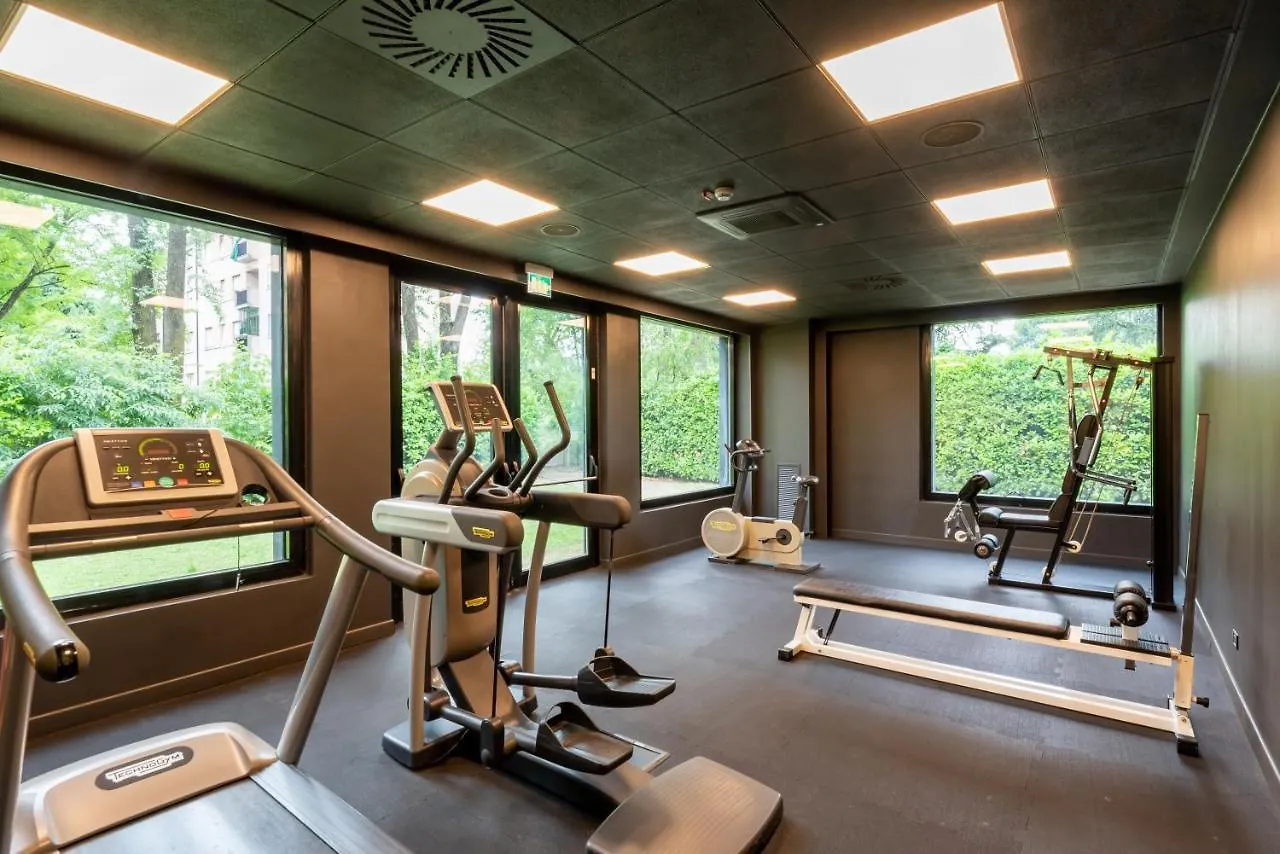 Novotel Milano Nord Cà Granda 4*,  Italia