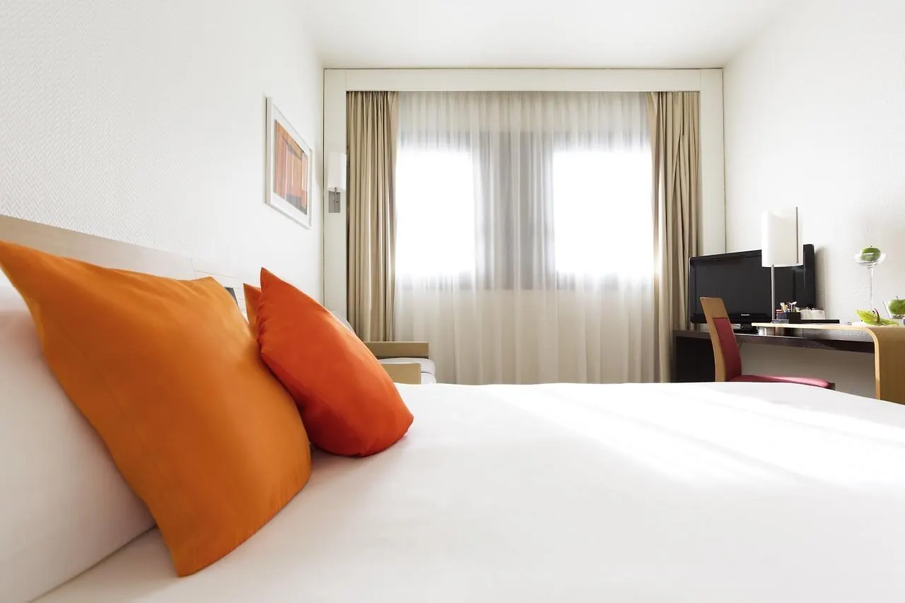 Novotel Milano Nord Cà Granda Hotel