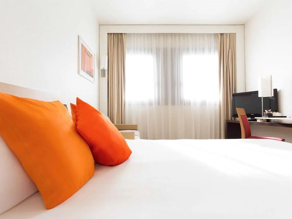 Novotel Milano Nord Cà Granda 4*,