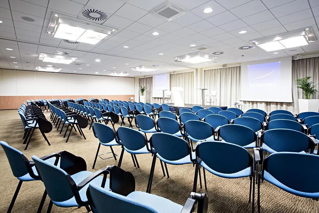 Novotel Milano Nord Cà Granda 4*,  Italia