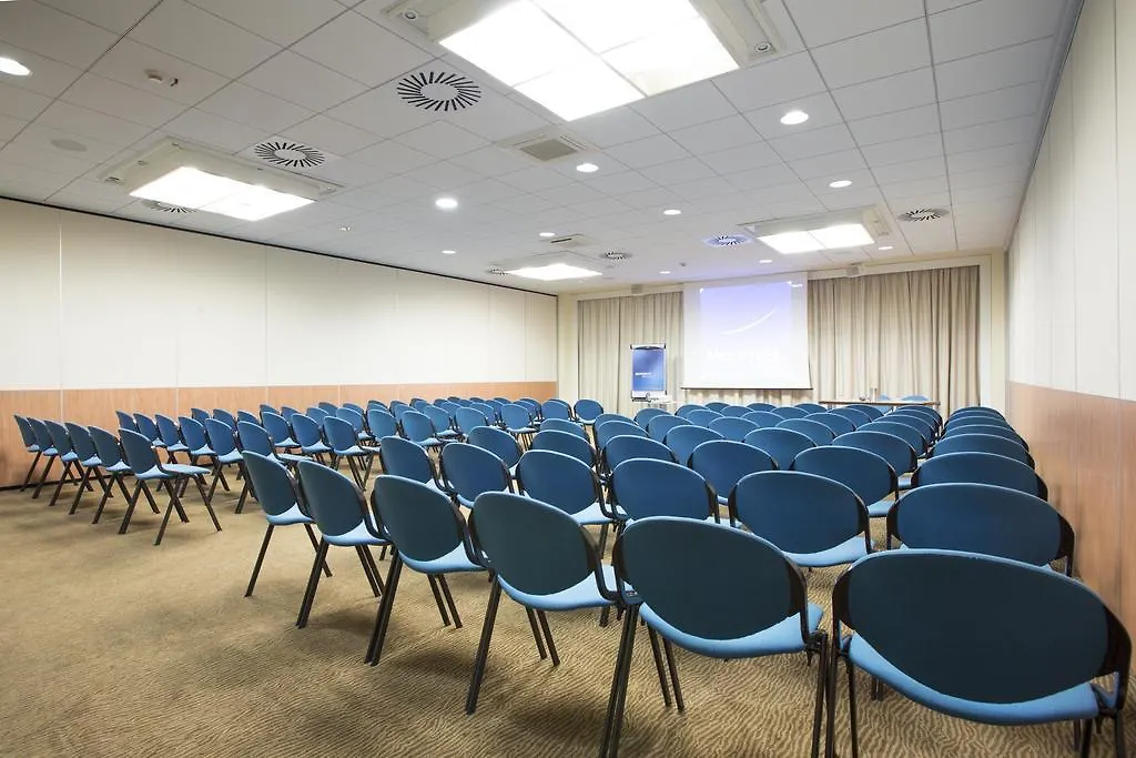 Novotel Milano Nord Cà Granda Hotel