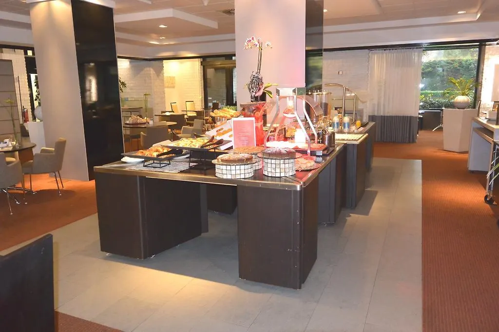 Novotel Milano Nord Cà Granda