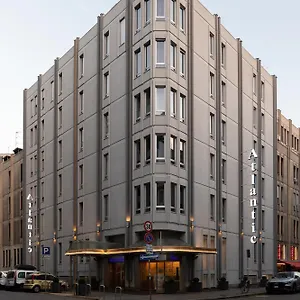 C-hotels Atlantic מלון