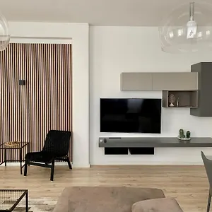 Apartament Aci Boutique 