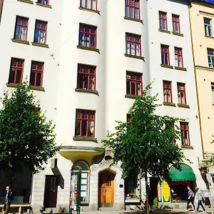 Odengatan 38 3* Stockholm