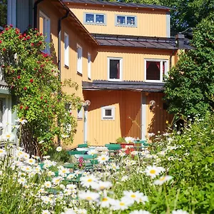 Stf Zinkensdamm 3* Stockholm