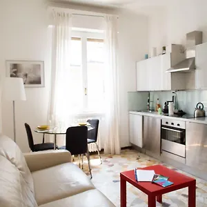 Missori Cozy Mediolan