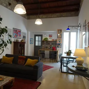 Apartament Casa Paloma Charme 
