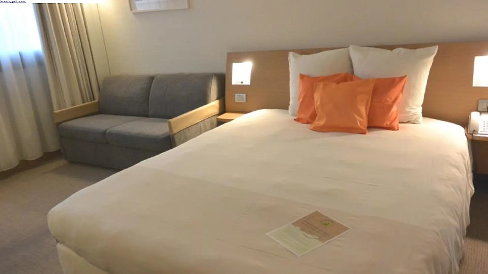 Novotel Milano Nord Ca' Granda 4*, Milan
