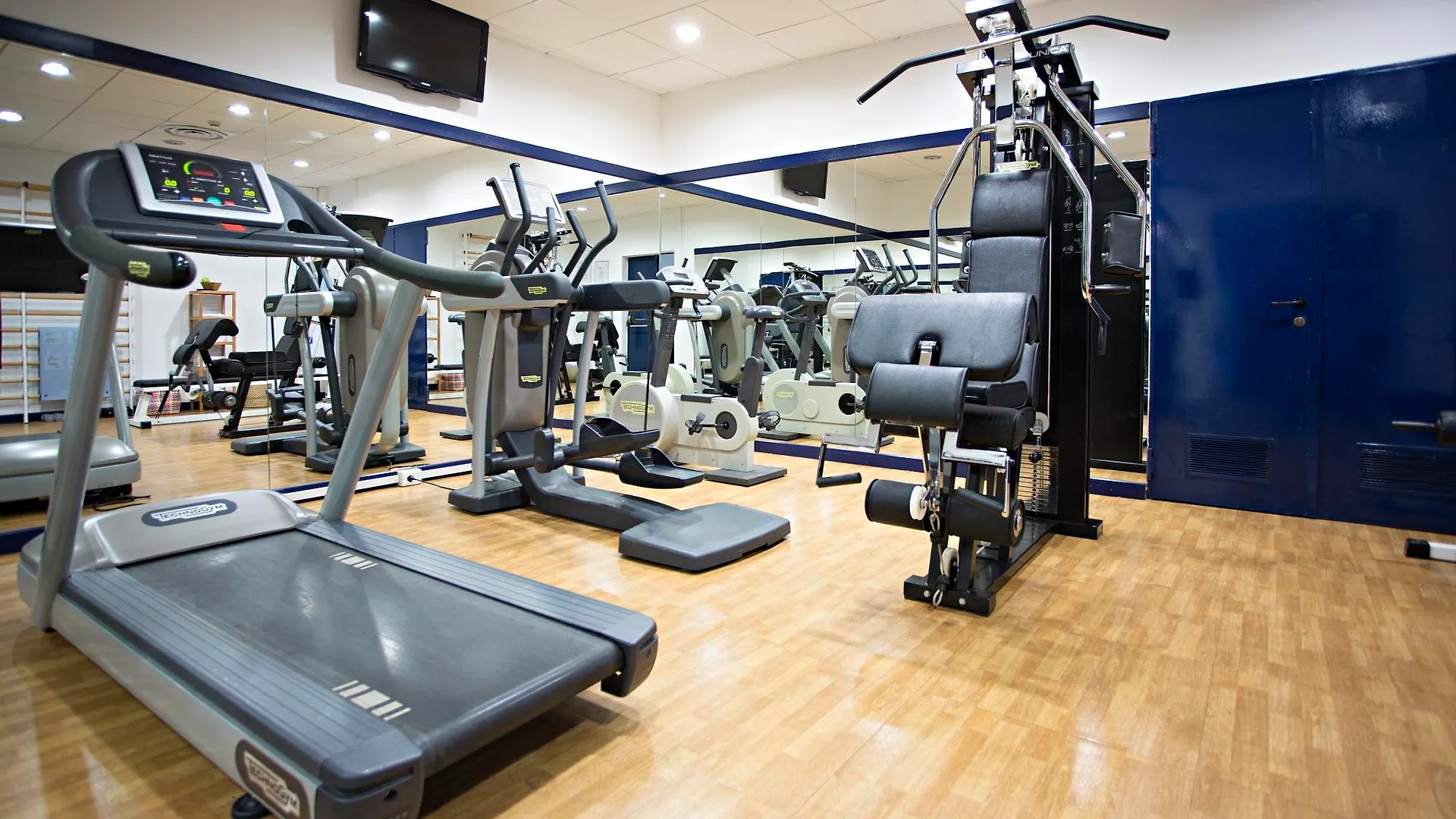 Novotel Milano Nord Ca' Granda 4*, Milan Italy