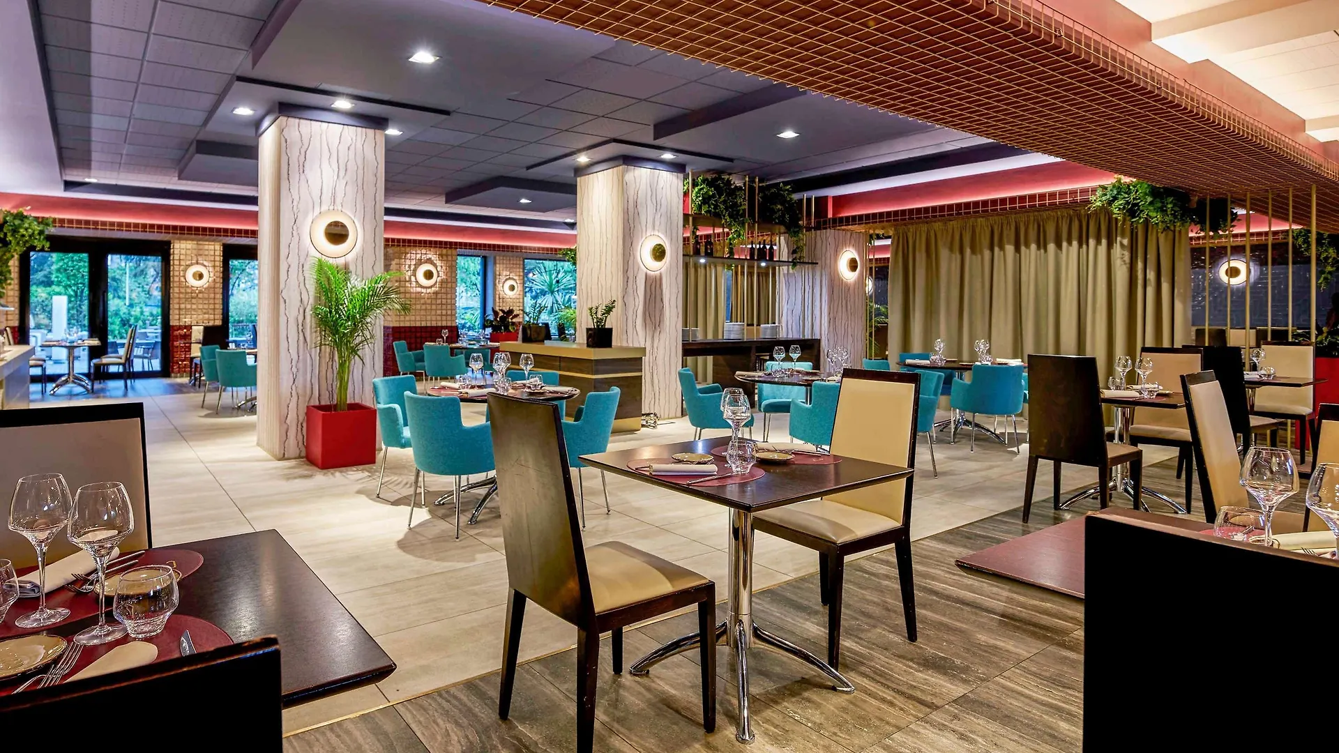 Novotel Milano Nord Ca' Granda Hotel