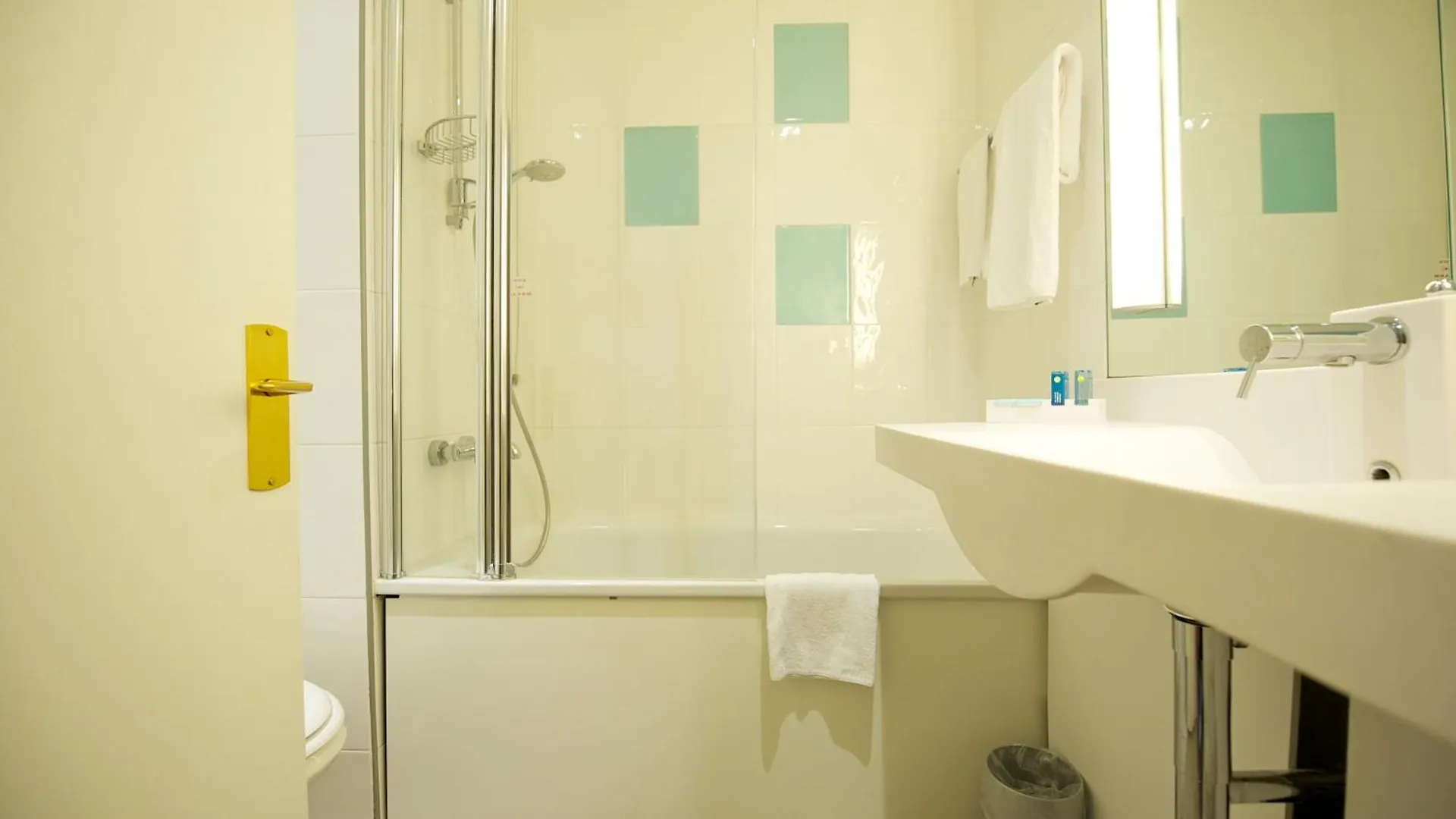 Hotel Novotel Milano Nord Ca' Granda