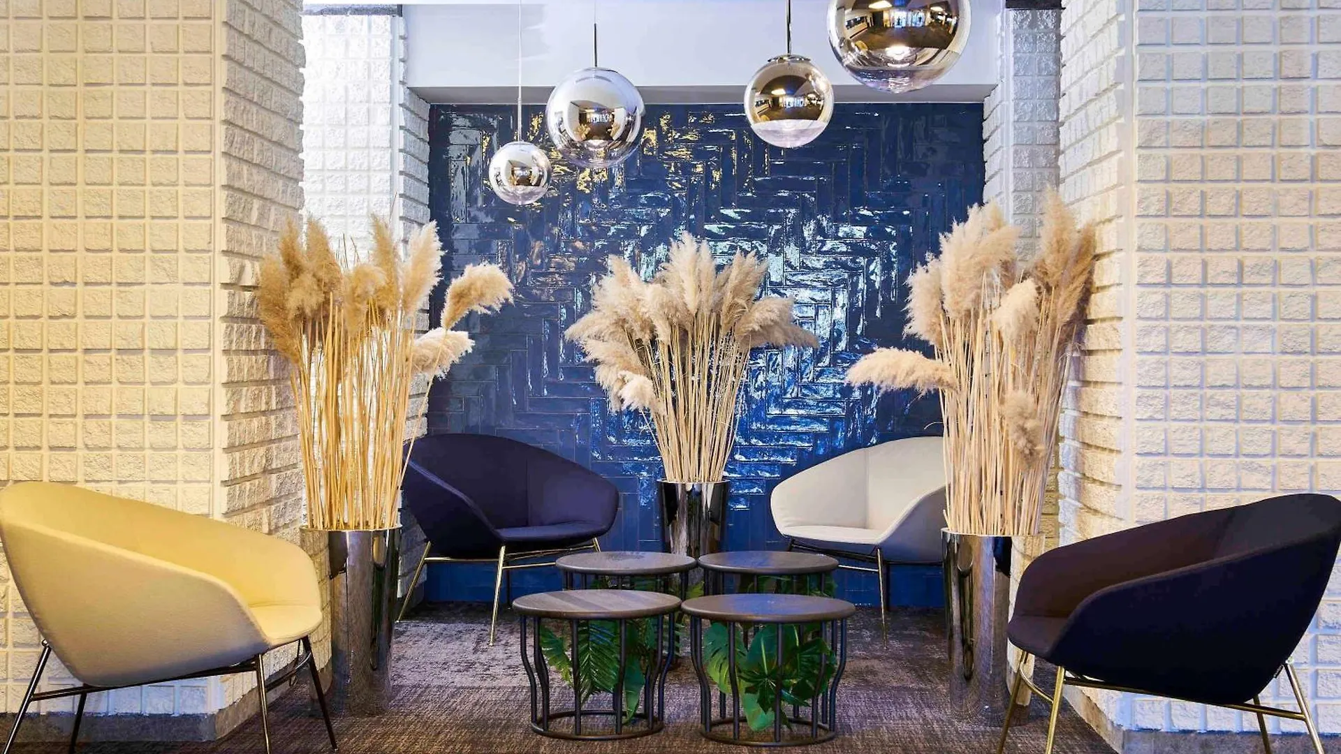 Novotel Milano Nord Ca' Granda 4*, Milan Italy