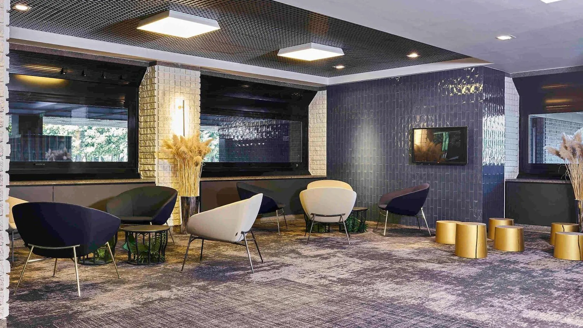 Novotel Milano Nord Ca' Granda Italy