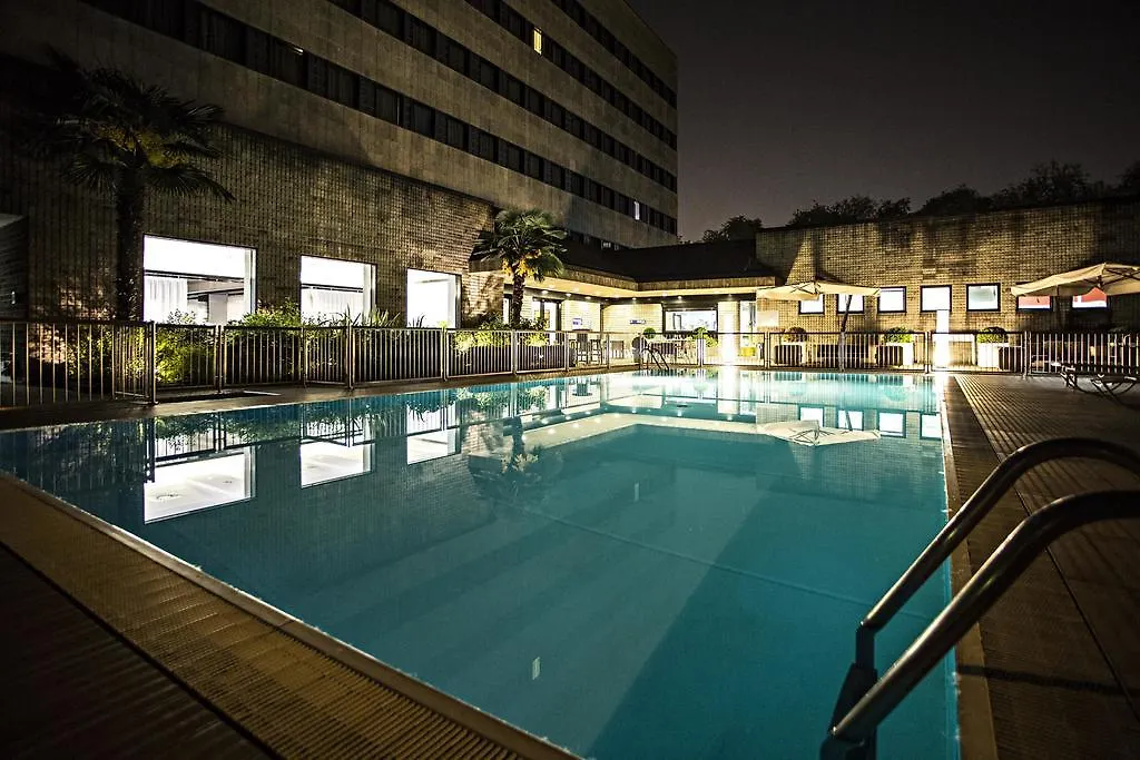 Novotel Milano Nord Ca' Granda Milan