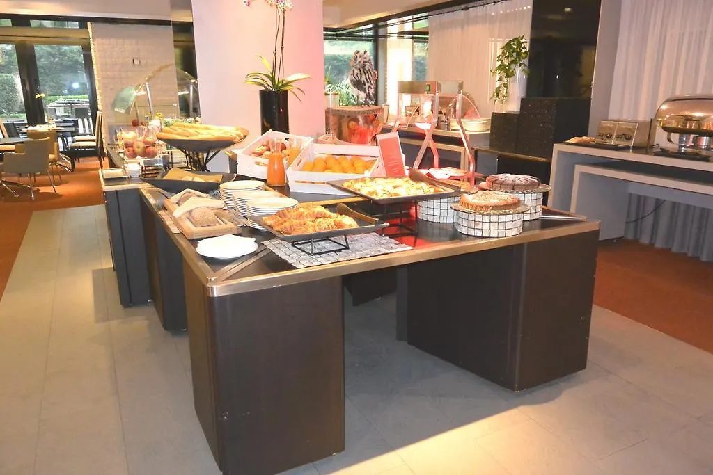 Novotel Milano Nord Ca' Granda Hotel